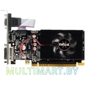 Видеокарта Sinotex Ninja Radeon R5 230 2GB DDR3 (AFR523023F)